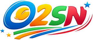 Logo o2sn